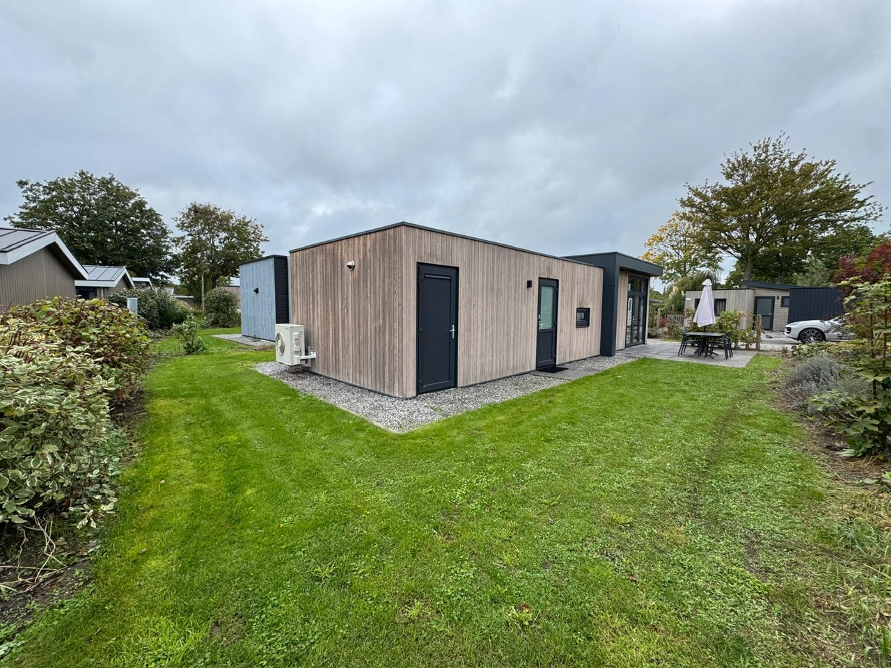 Kavel 293 - Spijkweg 15-Biddinghuizen - Afbeelding 4