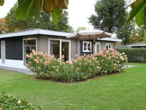 Kavel 437 - Hommelweg 2-Susteren