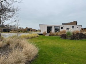 Kavel 154 -schuilenburg 2-Hindeloopen