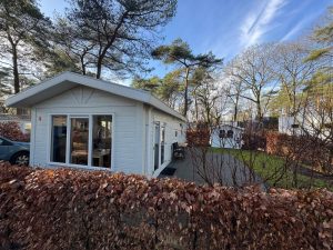 Kavel J27 - Vijverlaan 1 - Otterlo