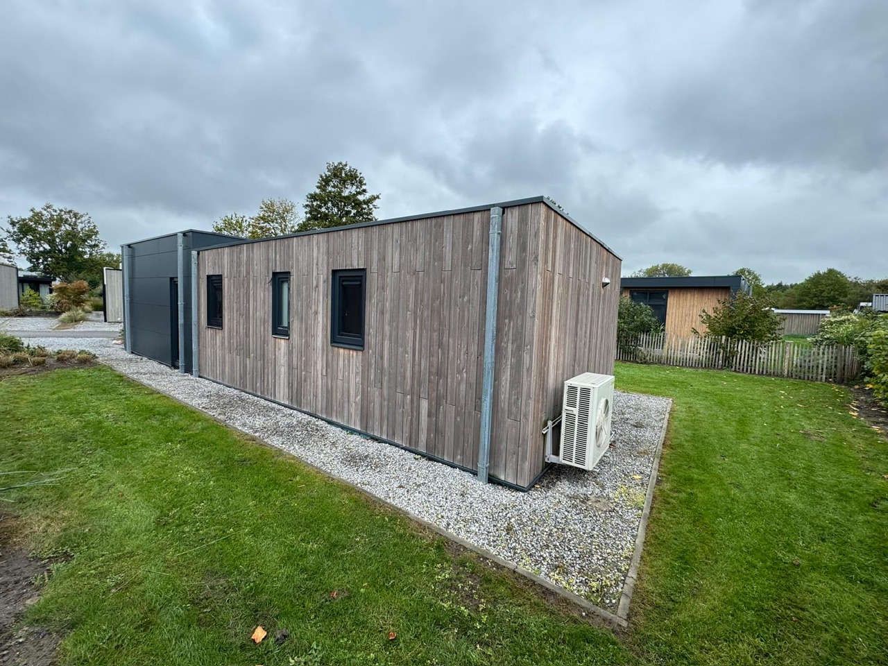 Kavel 291 - Spijkweg 15-Biddinghuizen - Afbeelding 2