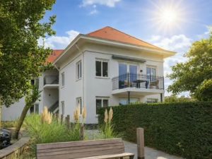 Appartement 10P - Kapellen Boslaan 41-Noordwijkerhout